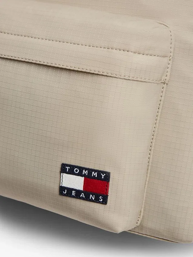 Tommy Jeans エッセンシャル リップストップ バックパック Tommy Jeans エッセンシャル リップストップ バックパック