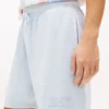 Tommy Jeans ガーメントダイ ビーチショーツ