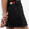 Tommy Jeans ストレッチデニムショーツ Tommy Jeans ストレッチデニムショーツ