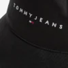 Tommy Jeans モノタイプ バケットハット