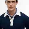 Tommy Jeans ラグビーセーター Tommy Jeans ラグビーセーター