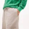 Tommy Jeans ガーメントダイ ビーチショーツ Tommy Jeans ガーメントダイ ビーチショーツ