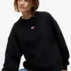 Tommy Jeans ボックスフィット スウェットシャツ Tommy Jeans ボックスフィット スウェットシャツ