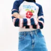 Tommy Jeans ローヘム デニムショーツ Tommy Jeans ローヘム デニムショーツ