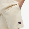 Tommy Jeans ワッフルビーチショーツ Tommy Jeans ワッフルビーチショーツ