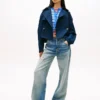 Tommy Jeans 撥水トレンチコート Tommy Jeans 撥水トレンチコート