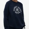Tommy Jeans スポーツクラブ ロゴ スウェットシャツ Tommy Jeans スポーツクラブ ロゴ スウェットシャツ