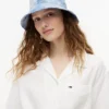 Tommy Jeans タイダイ バケットハット Tommy Jeans タイダイ バケットハット