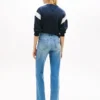 Tommy Jeans ボタンフライ ストレートジーンズ Tommy Jeans ボタンフライ ストレートジーンズ