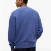 Tommy Jeans ワッフルスウェットシャツ Tommy Jeans ワッフルスウェットシャツ