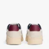 Tommy Jeans スエード カップソール スニーカー