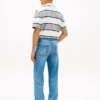 Tommy Jeans リラックスド・ストレート・ジーンズ Tommy Jeans リラックスド・ストレート・ジーンズ
