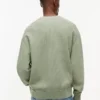 Tommy Jeans ワッフルスウェットシャツ Tommy Jeans ワッフルスウェットシャツ
