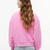 Tommy Jeans ボックスフィット スウェットシャツ Tommy Jeans ボックスフィット スウェットシャツ
