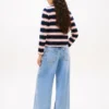 Tommy Jeans スエード スケータースニーカー Tommy Jeans スエード スケータースニーカー