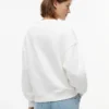 Tommy Jeans ボックスフィット スウェットシャツ