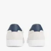 Tommy Jeans ミックステクスチャー スケータースニーカー Tommy Jeans ミックステクスチャー スケータースニーカー
