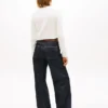 Tommy Jeans スクリプト ケーブルニット セーター