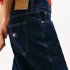 Tommy Jeans リラックスド・ストレート・ジーンズ Tommy Jeans リラックスド・ストレート・ジーンズ