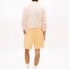 Tommy Jeans ガーメントダイ ビーチショーツ Tommy Jeans ガーメントダイ ビーチショーツ