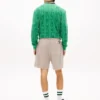 Tommy Jeans ガーメントダイ ビーチショーツ Tommy Jeans ガーメントダイ ビーチショーツ