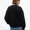 Tommy Jeans ボックスフィット スウェットシャツ Tommy Jeans ボックスフィット スウェットシャツ