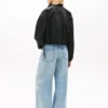 Tommy Jeans 撥水ジップジャケット
