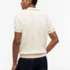 Tommy Jeans 半袖セーターポロ Tommy Jeans 半袖セーターポロ