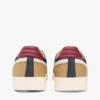 Tommy Jeans スエードミックス スケータースニーカー Tommy Jeans スエードミックス スケータースニーカー