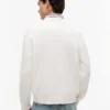 Tommy Jeans フラッグロゴ クルーネックセーター Tommy Jeans フラッグロゴ クルーネックセーター