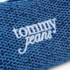 Tommy Jeans クロシェ クロスボディバッグ