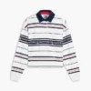 Tommy Jeans リラックス ラグビー スウェットシャツ