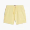 Tommy Jeans ガーメントダイ ビーチショーツ