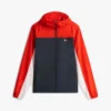 Tommy Jeans リップストップ フーデッドジャケット Tommy Jeans リップストップ フーデッドジャケット