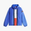 Tommy Jeans リップストップ シカゴ ウィンドブレーカー Tommy Jeans リップストップ シカゴ ウィンドブレーカー