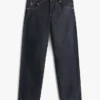 Tommy Jeans レギュラーストレートジーンズ