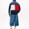 Tommy Jeans ロゴ 撥水ジャケット