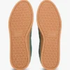 Tommy Jeans ミックステクスチャー スケータースニーカー Tommy Jeans ミックステクスチャー スケータースニーカー