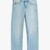 Tommy Jeans ルーズ・ジーンズ Tommy Jeans ルーズ・ジーンズ