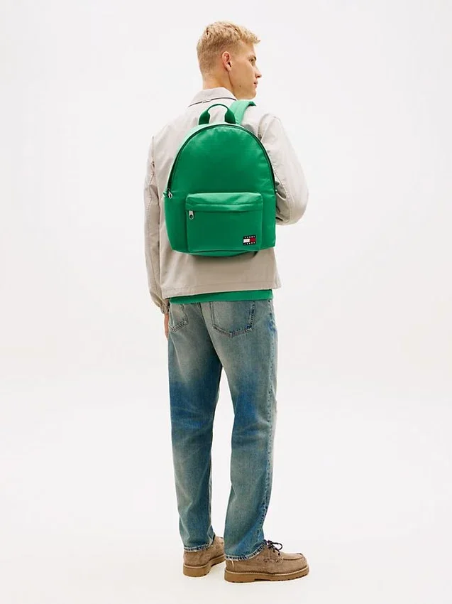 Tommy Jeans エッセンシャル リップストップ バックパック Tommy Jeans エッセンシャル リップストップ バックパック