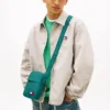 Tommy Jeans エッセンシャル リップストップ レポーター Tommy Jeans エッセンシャル リップストップ レポーター