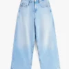 Tommy Jeans スエード スケータースニーカー Tommy Jeans スエード スケータースニーカー