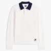 Tommy Jeans ラグビーセーター Tommy Jeans ラグビーセーター