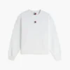 Tommy Jeans ボックスフィット スウェットシャツ