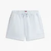 Tommy Jeans ガーメントダイ ビーチショーツ