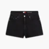 Tommy Jeans ストレッチデニムショーツ Tommy Jeans ストレッチデニムショーツ