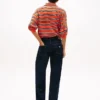 Tommy Jeans リラックスド・ストレート・ジーンズ Tommy Jeans リラックスド・ストレート・ジーンズ