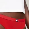Tommy Jeans フラッグロゴ タンガ 5枚セット
