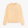 Tommy Jeans ロゴ ガーメントダイ スウェットシャツ Tommy Jeans ロゴ ガーメントダイ スウェットシャツ