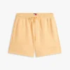 Tommy Jeans ガーメントダイ ビーチショーツ Tommy Jeans ガーメントダイ ビーチショーツ